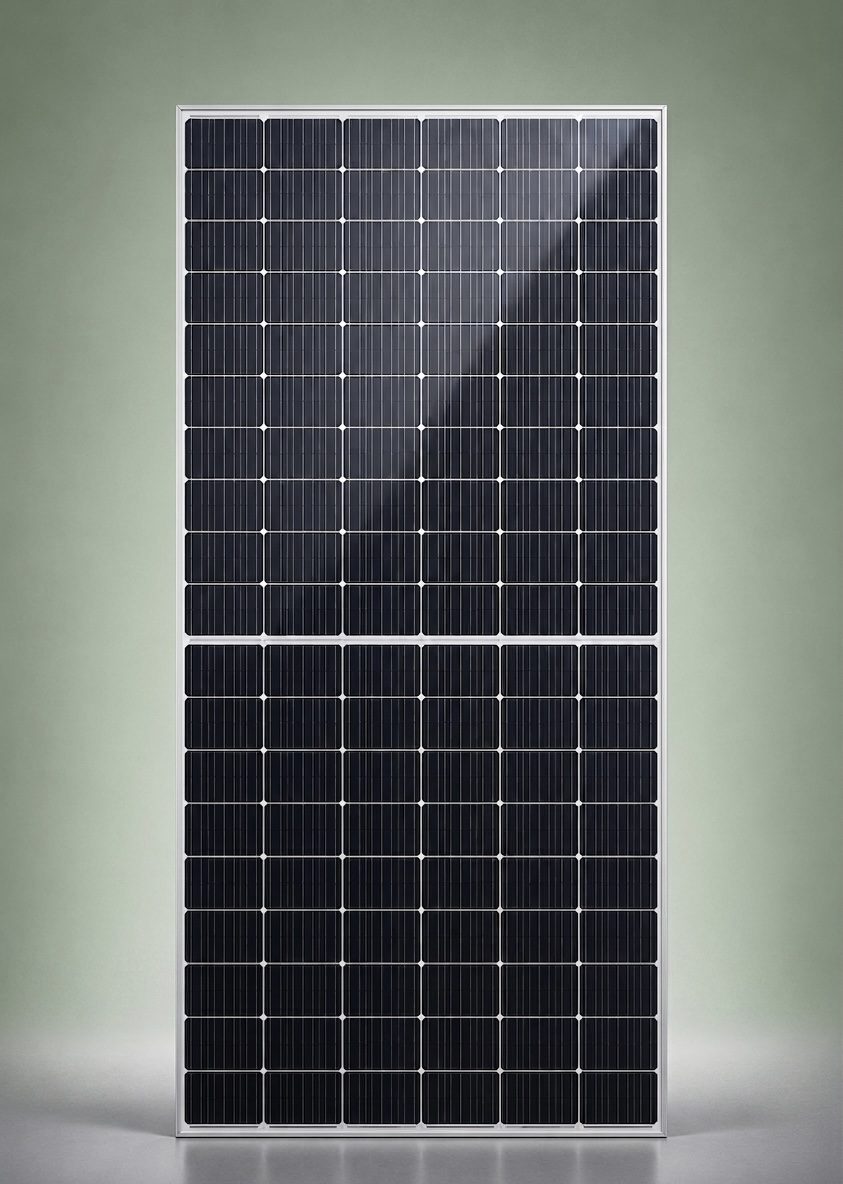 DAH Solar 620 Вт