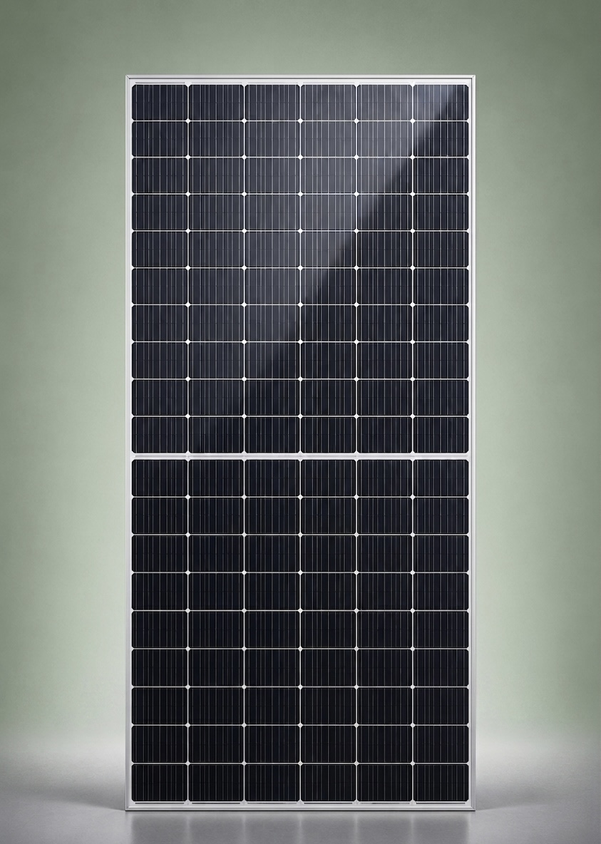 DAH Solar 620 Вт