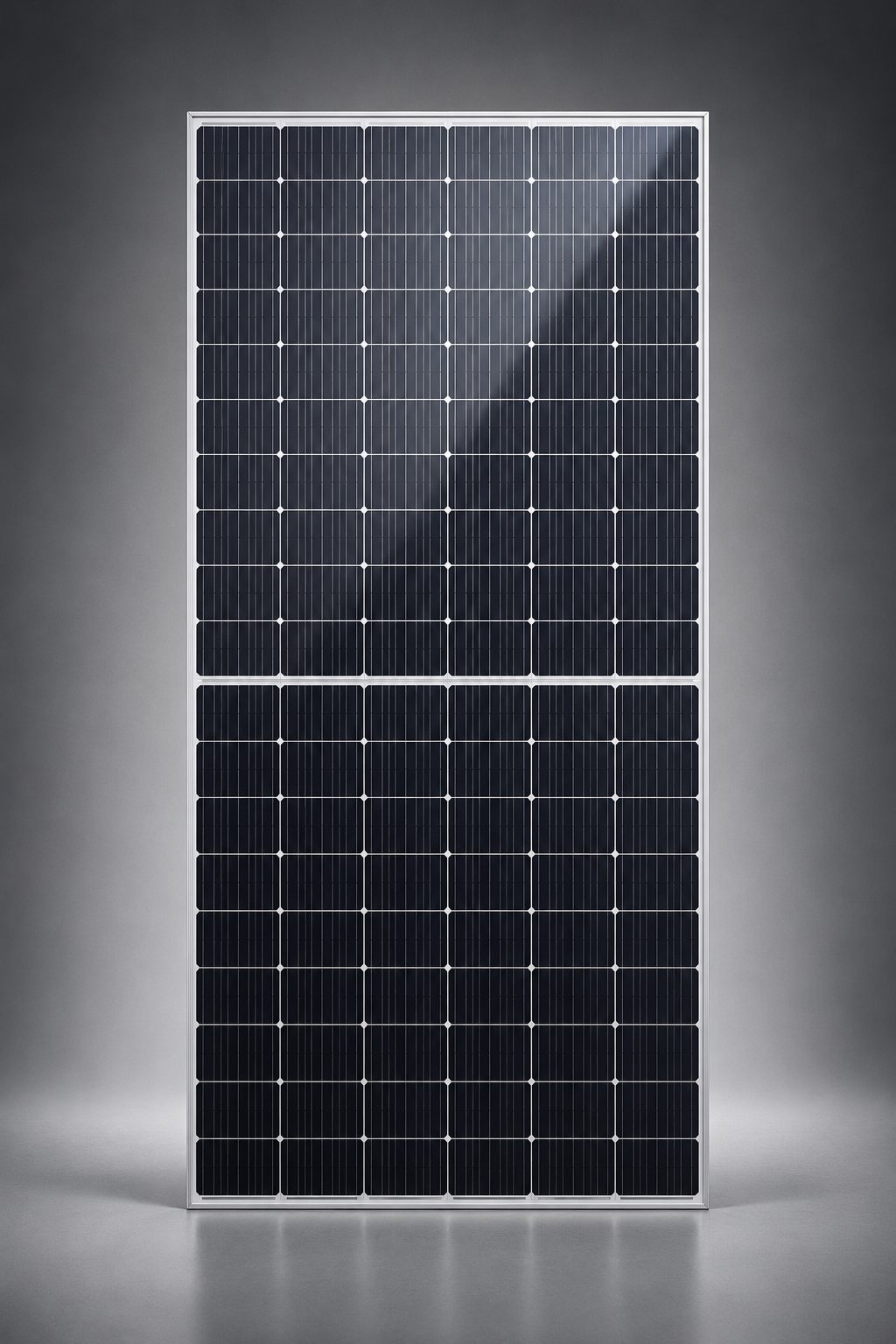 JA Solar 640 Вт