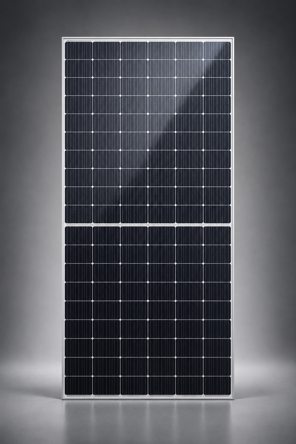 JA Solar 640 Вт
